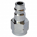 штуцер под быстросъем - F1/4 с внутренней резьбой ANEST IWATA