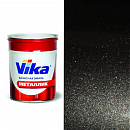 635 черный шоколад металлик автоэмаль ПЛ-1348 VIKA (1л)