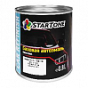 NISSAN KAD Gun metallic металлик автоэмаль STARTONE (0,8л)
