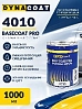 4010 компонент краски BASECOAT PRO DYNACOAT (1л)