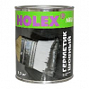 герметик кузовной под кисть серый HOLEX (1кг)