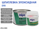 шпатлевка эпоксидная E90 с отвердителем MIPA (1кг+0,5кг)