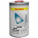 лак UHS 2+1 FLASH акриловый без отвердителя PALINAL (1л)