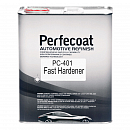отвердитель быстрый PC-401 для лака PC-400 PERFECOAT (2,5л)