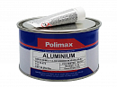 шпатлевка с алюминием ALU POLIMAX (1,7кг) 