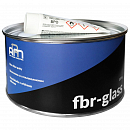 шпатлевка со стекловолокном голубая FBR-GLASS ARM (1,8кг)