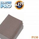 бумага абразивная "по-сухому" Р 150 230х280мм PRO A275 NORTON