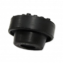 накладка резиновая на домкрат подкатной (в кейсе) "бытовой"