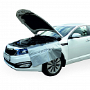 накидка защитная нескользящая 580х900мм WIEDERKRAFT