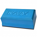 шлифблок  70х120мм под лист ASSILEX KOVAX