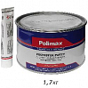 шпатлевка универсальная POLIMAX (1,7кг) 