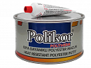 шпатлевка термостойкая POLITHERM HEAT RESISTANT POLIKOR (1,8кг)