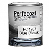1203/1 база синий Blue Black компонент автоэмали PERFECOAT (1л)