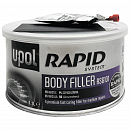 шпатлевка мульти быстросохнущая RAPID U-POL (1,1л)