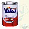 040 белая акриловая автоэмаль АК-1301 VIKA (0,85кг)