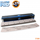 полоска абразивная P 180 70х420мм 14 отверстий PRO A275 NORTON