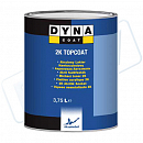 9050/3,75 компонент краски 2K DYNACOAT (3,75л)