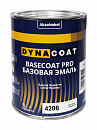 4206 компонент краски BASECOAT PRO DYNACOAT (1л)
