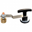 контакт "массы" магнитный для споттера REDHOTDOT