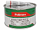 шпатлевка со стекловолокном FIBER зеленая POLIMAX (1,7кг)