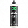 средство для восстановления внешнего пластика SiO2 Ceramic Trim Restorer серия GLW 3D (473мл)