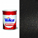 651 черный трюфель металлик автоэмаль ПЛ-1348 VIKA (1л)