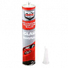 клей-герметик для стекол Normal IGLASS (310мл)