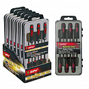 набор надфилей AMPRO (6 предметов)