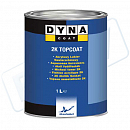 9760/1 компонент краски 2K DYNACOAT (1л)