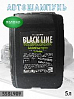 автошампунь для ручной мойки BLACK LINE SlideShampoo ЯБЛОКО деликатный SHINE SYSTEMS (5л)