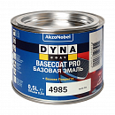 4985 компонент краски BASECOAT PRO DYNACOAT (0,5л)