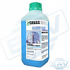 очиститель стекол "Clean Glass Concentrate" GRASS (1л)