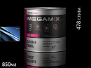 478 слива металлик автоэмаль MEGAMIX (0,85л)