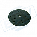 диск-подкладка под круг 150мм 15 отверстий мягкая РУССКИЙ МАСТЕР
