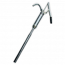 насос ручной для бочек 200л UZM1026 TROMMELBERG