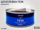 шпатлевка финишная FEIN SOLID (1,0кг)