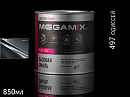 497 одиссей металлик автоэмаль MEGAMIX (0,85л)