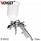 краскораспылитель S-990 d1.8 верхний бачок VOYLET