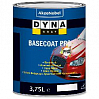 4000 компонент краски биндер BASECOAT PRO DYNACOAT (3,75л)