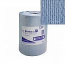 салфетка бумажная синяя 2-х слойная 33х38см рулон KIMBERLY-CLARK (500шт)