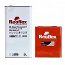 лак HS 2+1 Premium c отвердителем REOFLEX (5л+2,5л)