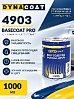 4903 компонент краски BASECOAT PRO DYNACOAT (1л)