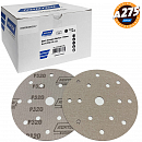 круг абразивный P 320 150мм 15 отверстий A275 NORTON