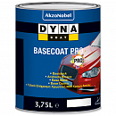 4000 компонент краски биндер BASECOAT PRO DYNACOAT (3,75л)