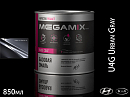 HYUNDAI/KIA U4G Urban Gray металлик автоэмаль MEGAMIX (0,85л)
