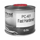 отвердитель быстрый PC-401 для лака PC-400 PERFECOAT (0,5л)