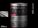 660 альтаир металлик автоэмаль MEGAMIX (0,85л)