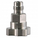 адаптер PPS для краскопультов WS-LS400 ANEST IWATA