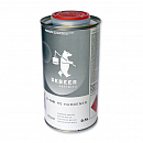 отвердитель для лака "керамо" HS DE BEER (0,5л)