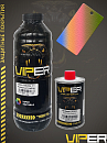 покрытие защитное для кузова СВЕРХПРОЧНОЕ колеруемое VIPER (0,75л+0,25л)